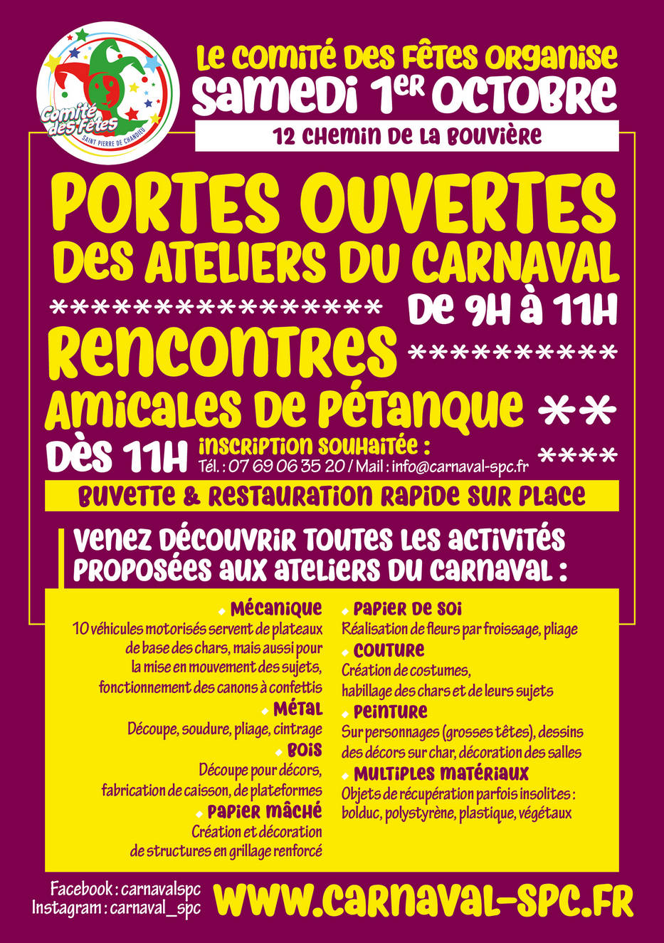 221001 Portes Ouvertes