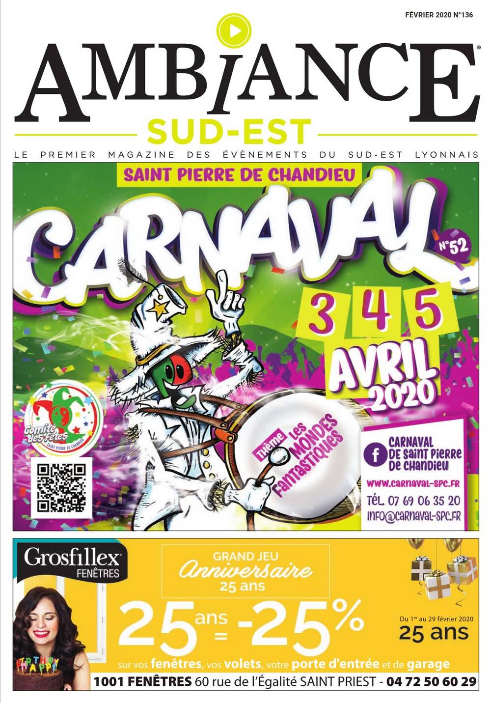 ambiance sud est 136