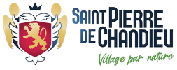 Note partenaire : la commune de Saint Pierre de Chandieu