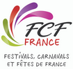 Notre partenaire : la Fédération des Festivals, Carnavals et Fêtes de France