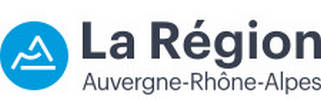 Notre partenaire : la région Auvergne-Rhône-Alpes