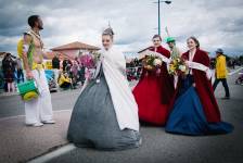 2019 - 51 ième &raquo; Dimanche &raquo; Parade