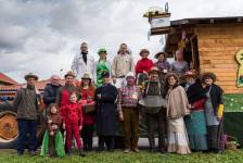 2019 - 51 ième &raquo; Dimanche &raquo; Groupes