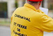 2022 - 54 ième &raquo; Dimanche &raquo; La Parade