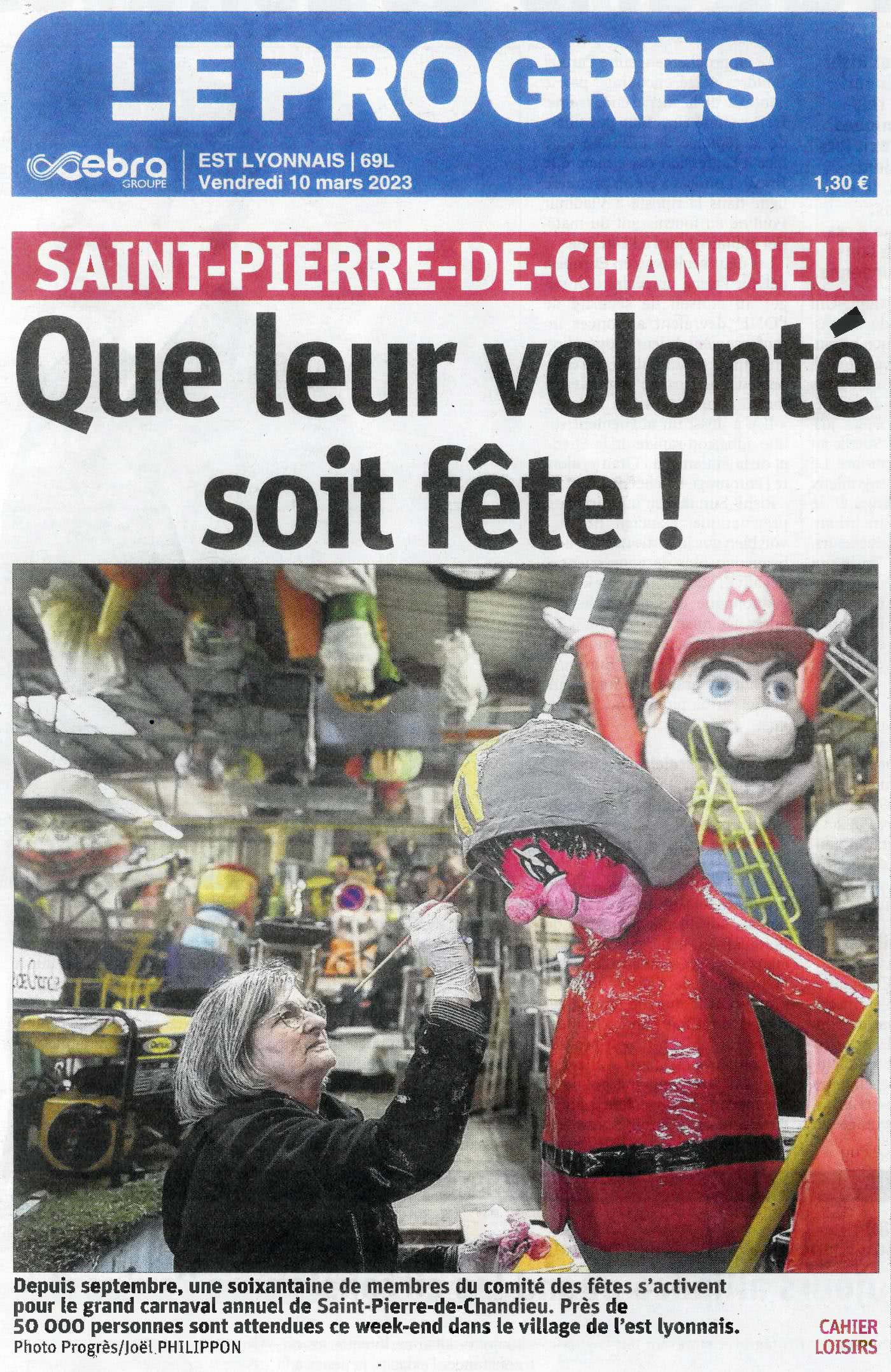 230310 le progres sortir p2 p3