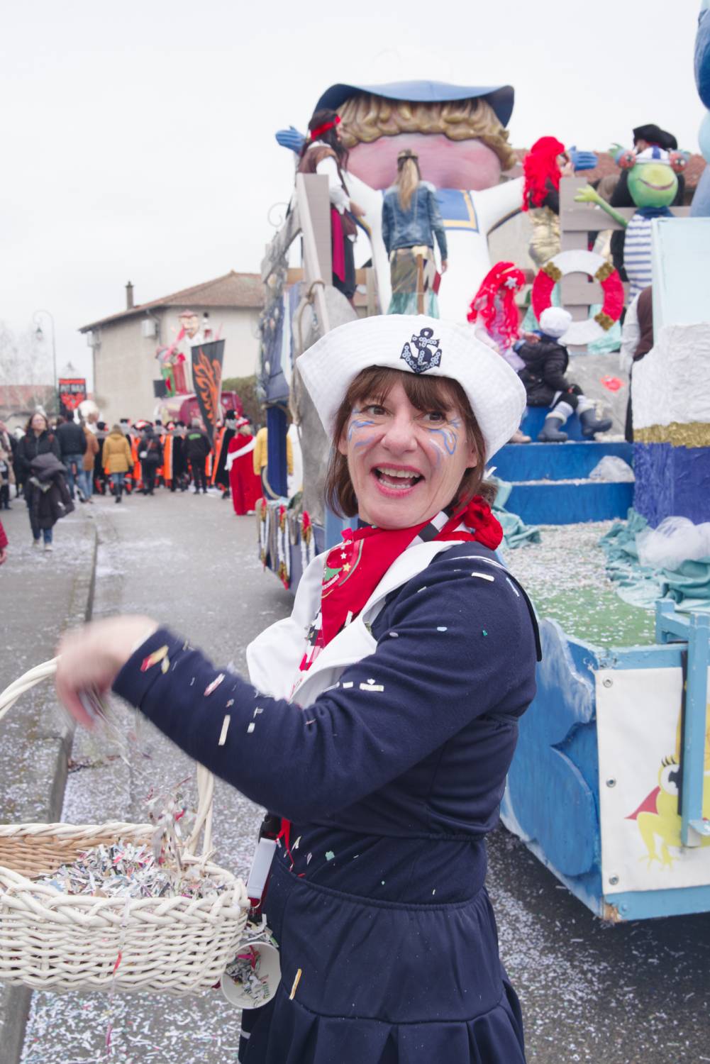 Les enfants