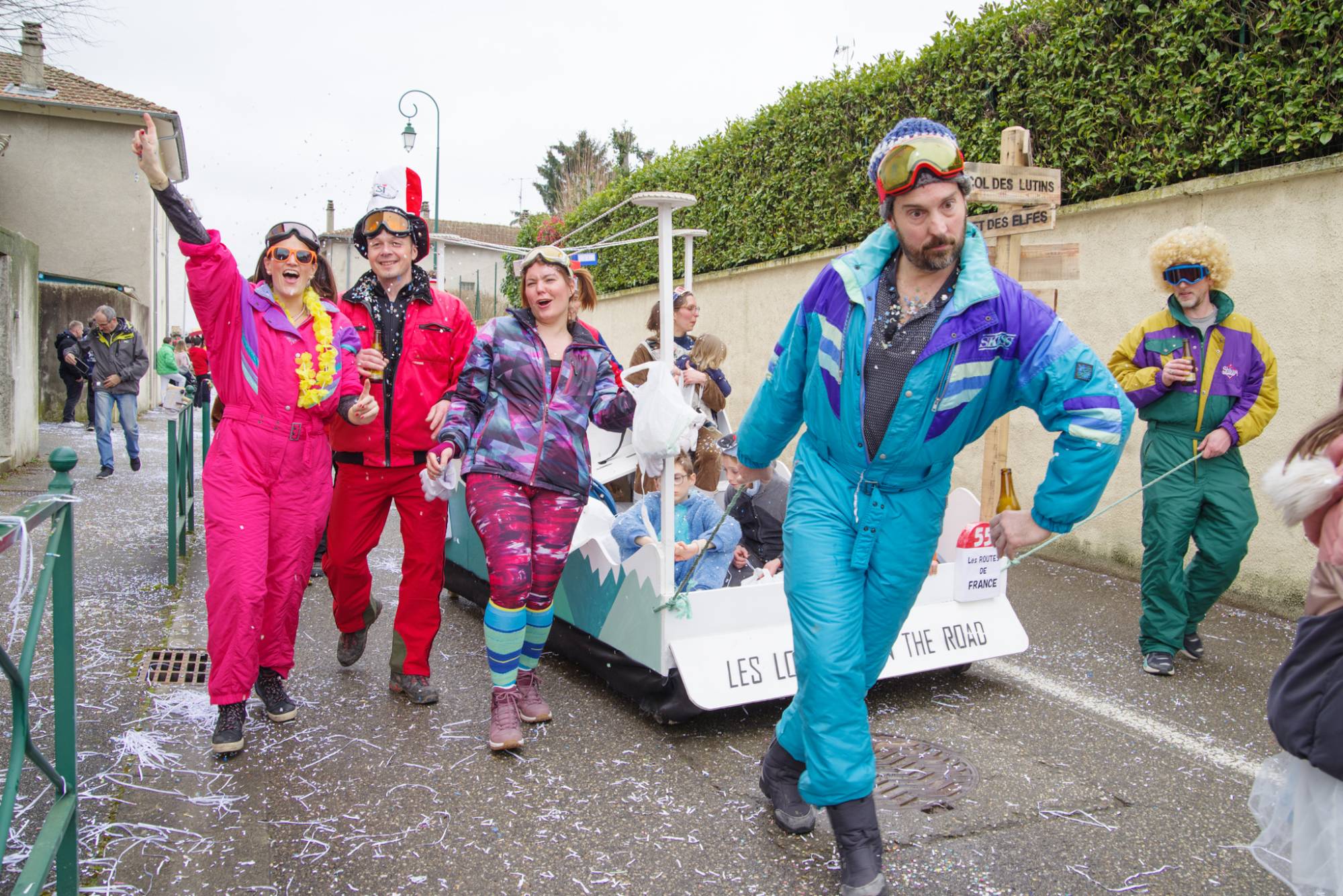 Les enfants