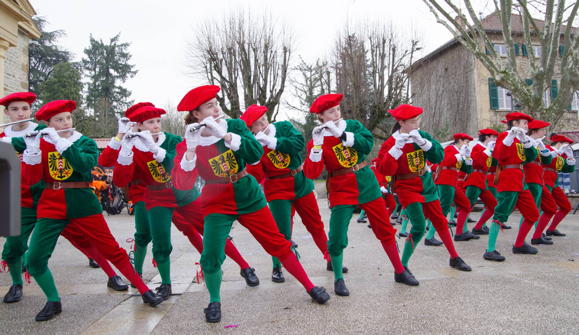 Les enfants