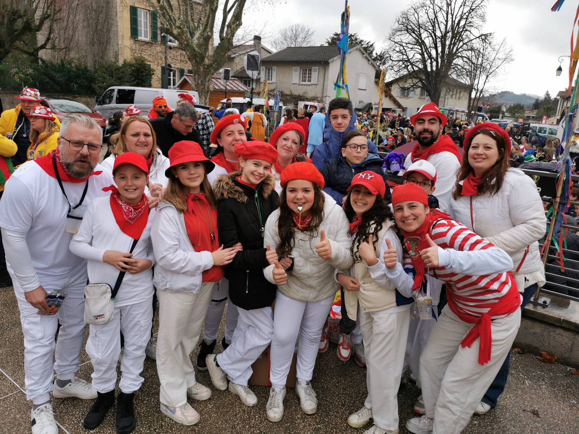 Les enfants