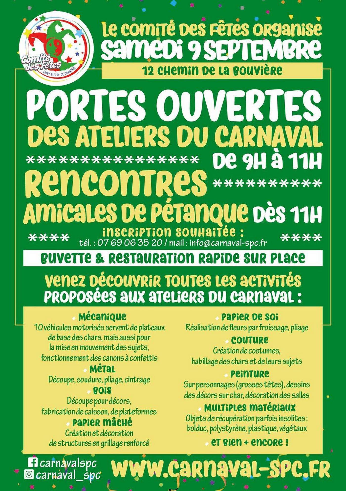 230909 portes ouvertes hangard