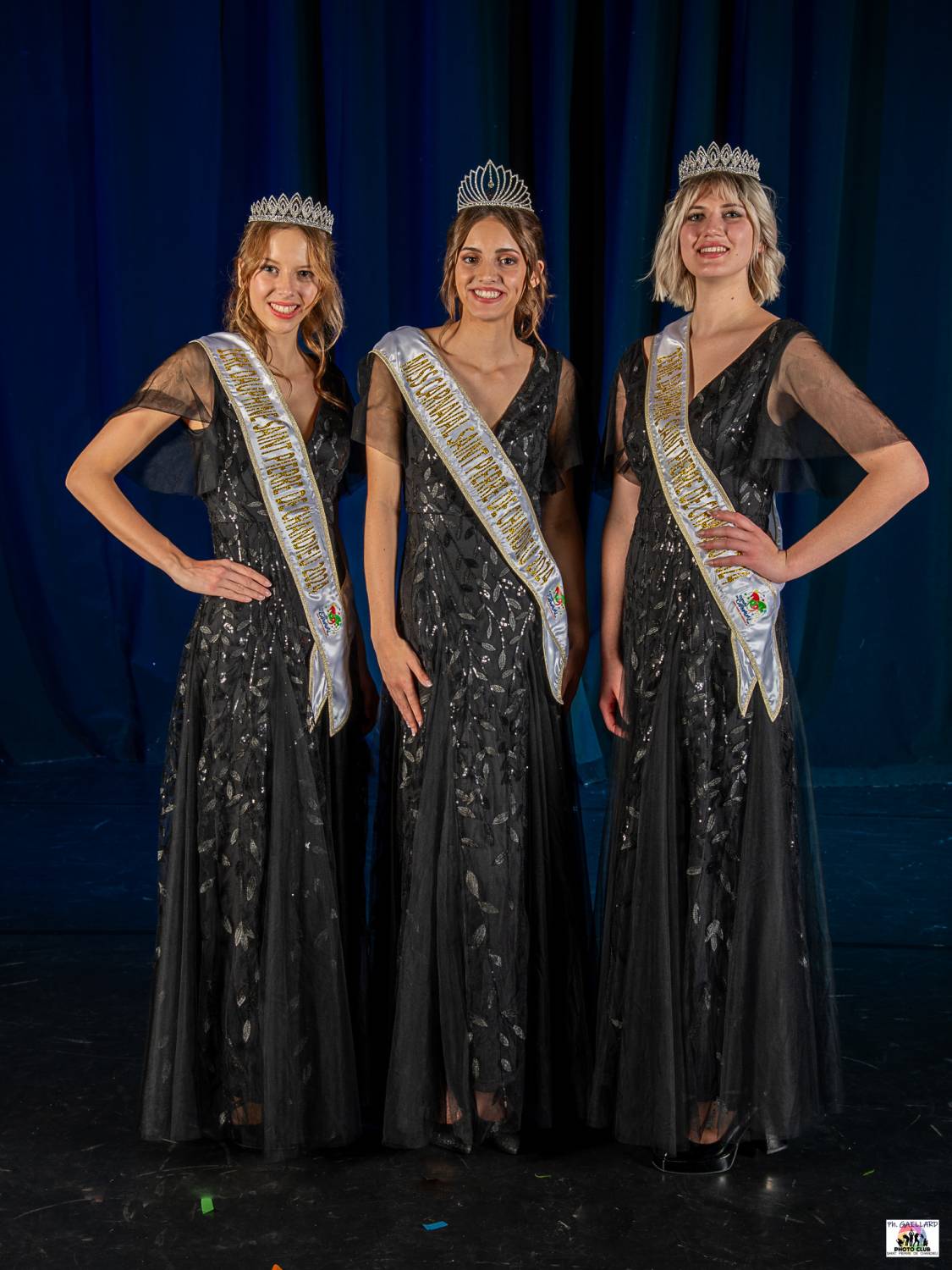 Election Miss 56 les Officielles