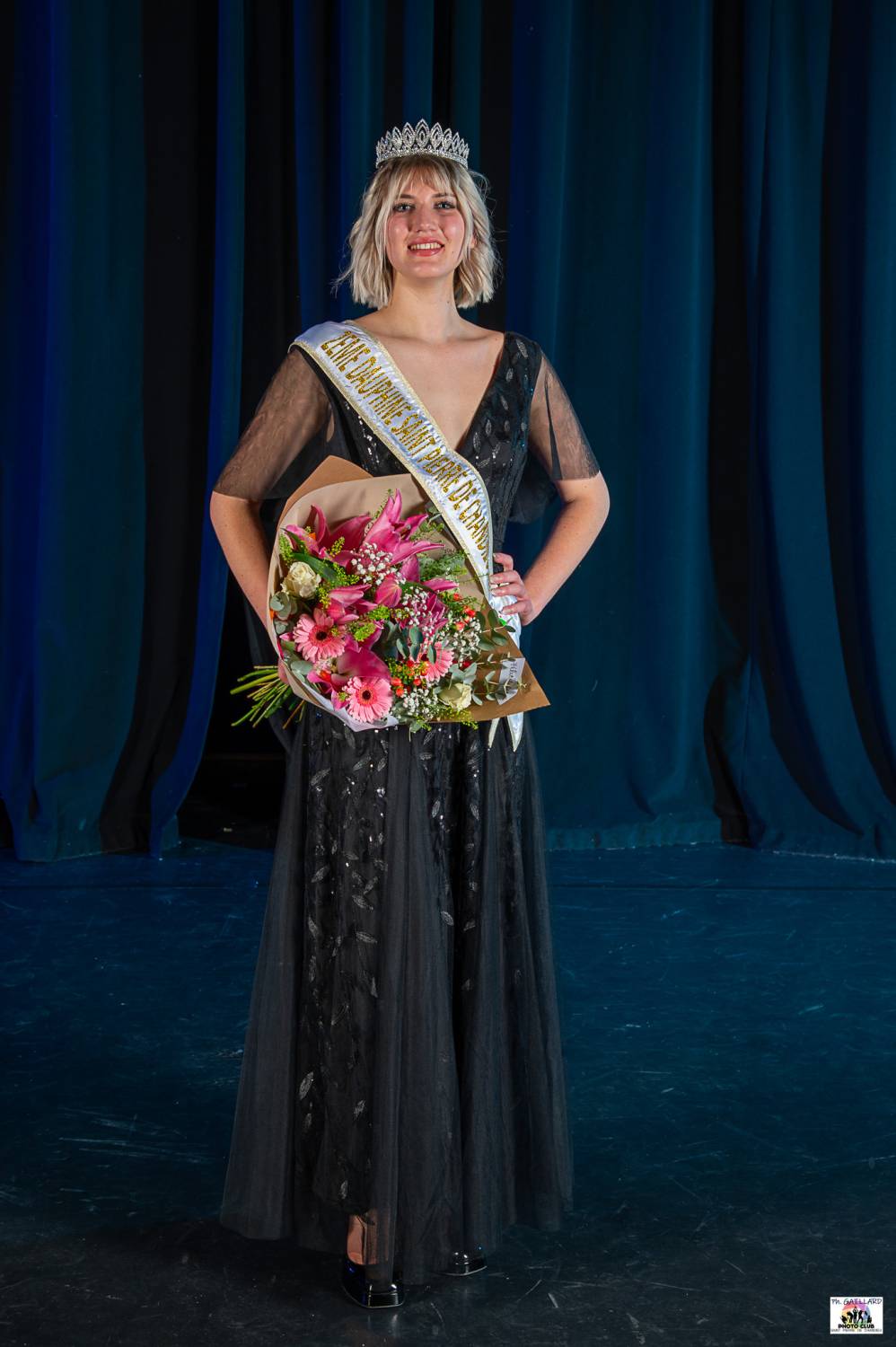 Election Miss 56 les Officielles
