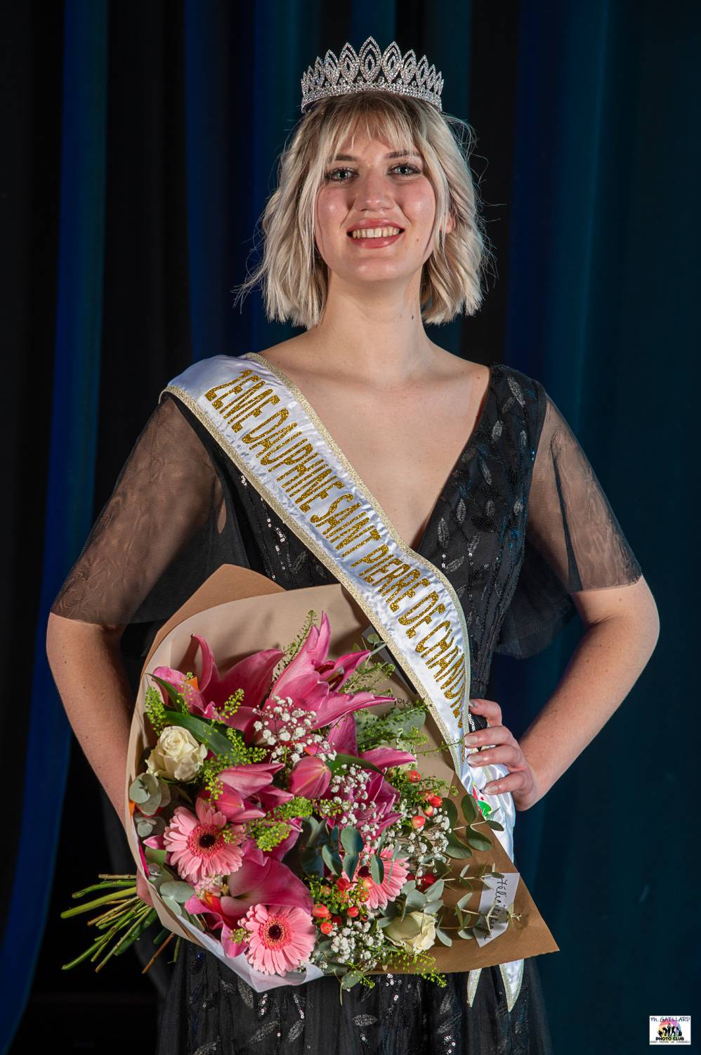 Election Miss 56 les Officielles