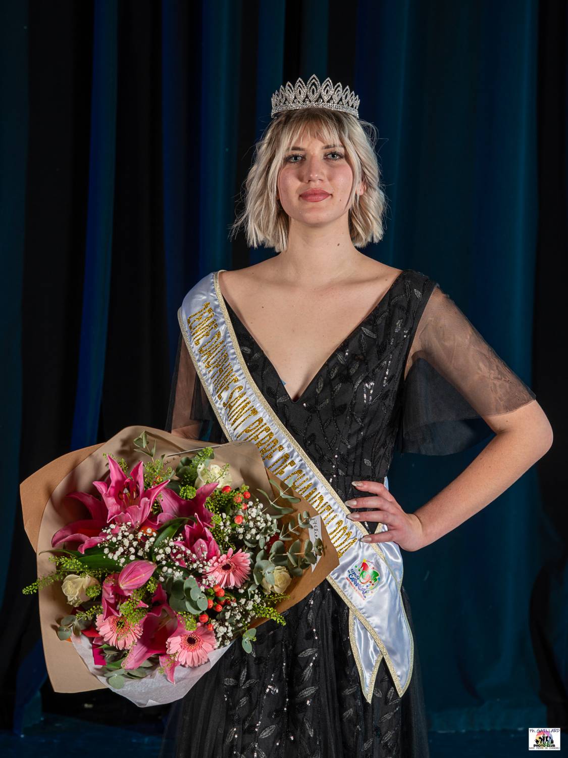 Election Miss 56 les Officielles