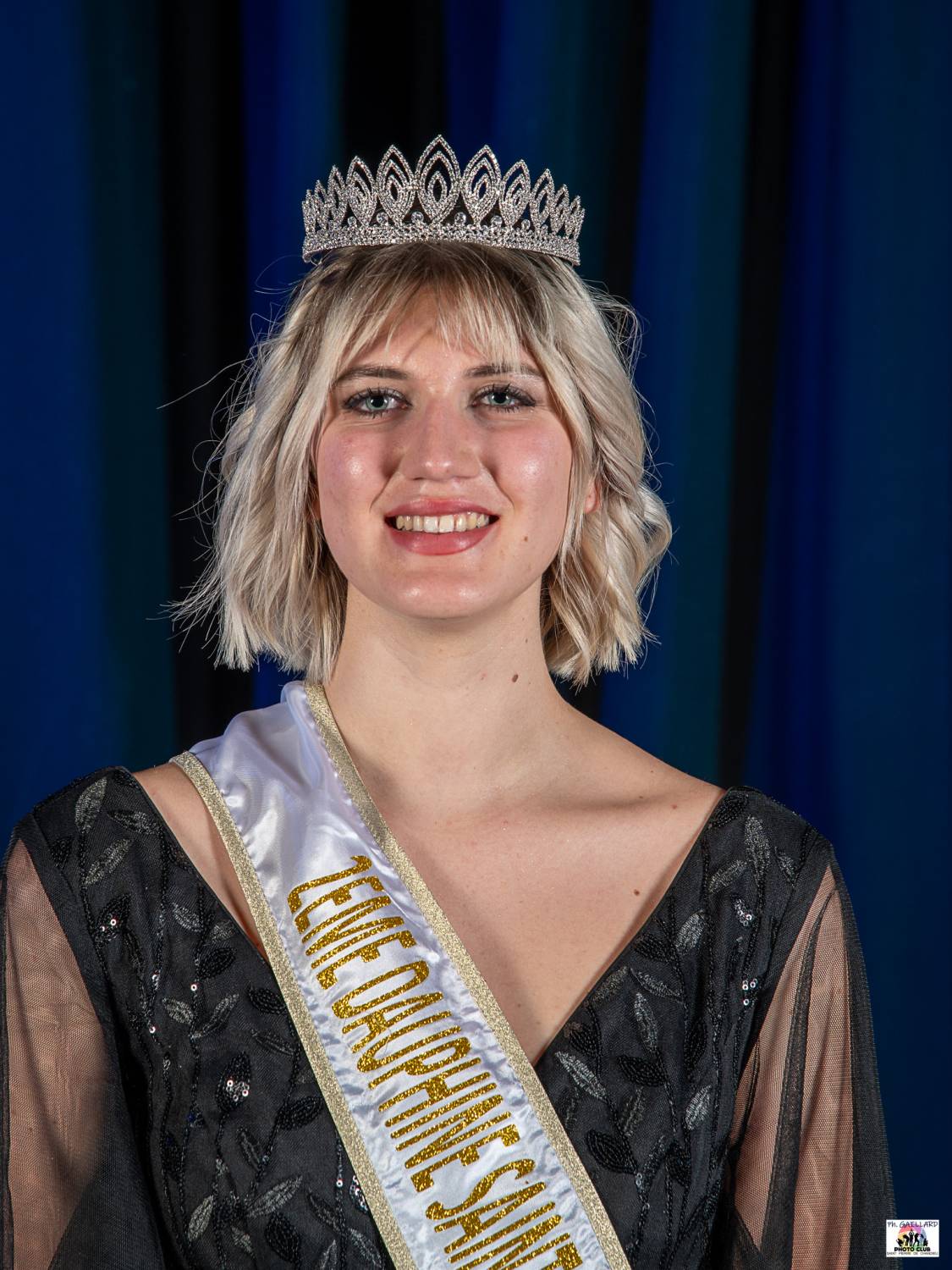 Election Miss 56 les Officielles