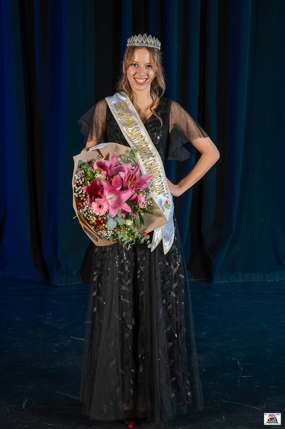 Election Miss 56 les Officielles