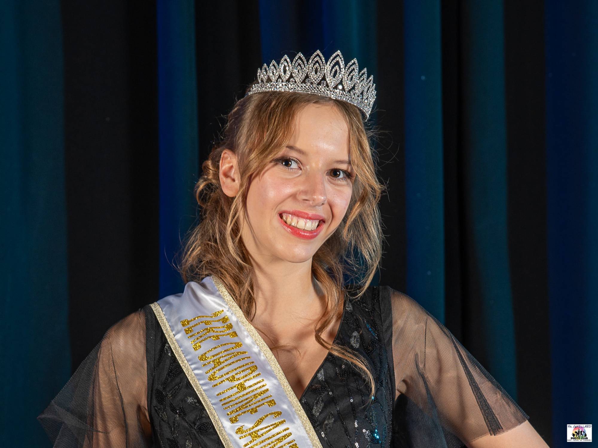 Election Miss 56 les Officielles