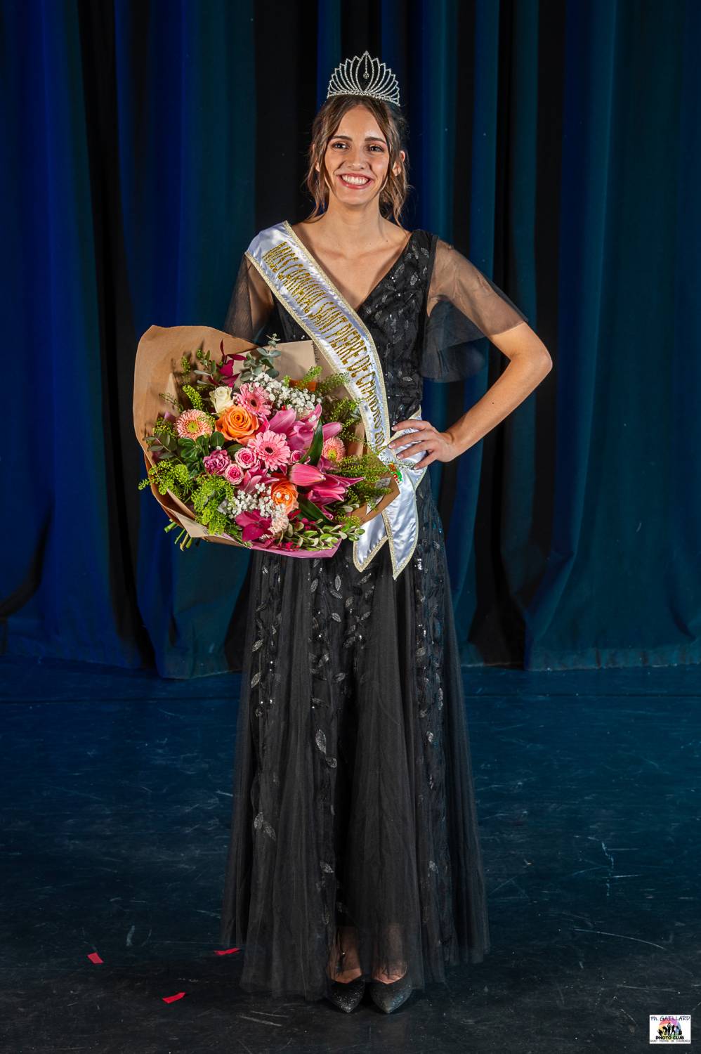 Election Miss 56 les Officielles
