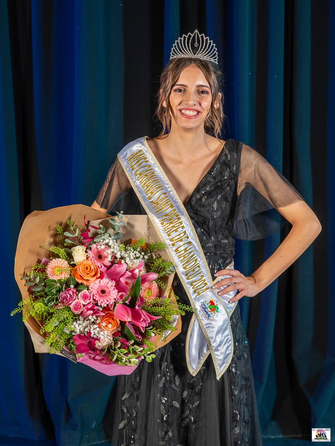 Election Miss 56 les Officielles