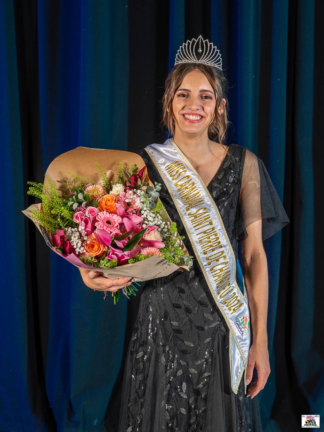 Election Miss 56 les Officielles