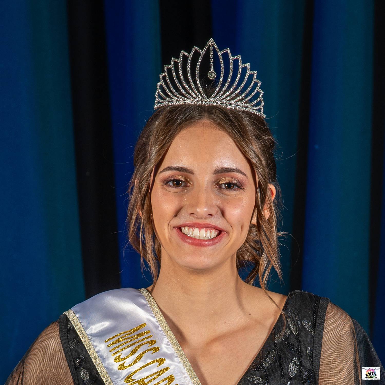 Election Miss 56 les Officielles