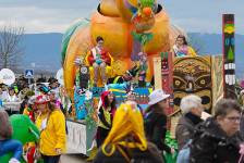 2024 - 56 &raquo; Samedi &raquo; Carnaval des enfants
