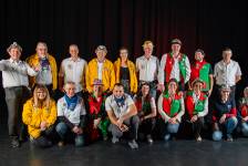 2025 - 57 &raquo; Election des Miss 57 &raquo; Les officielles
