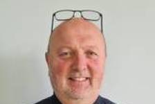 Frédéric, Vice-président