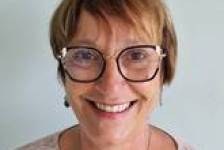 Ginette, Présidente