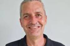 Laurent, Trésorier adjoint